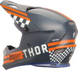 Sector 2 Combat Helmet