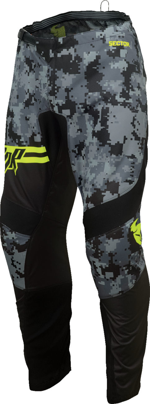 Sector DIGI Pants
