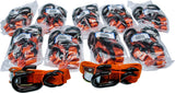 Fire Power 1" Tie-Down 10/Pairs