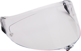 Race 3 Pinlock® Prepared Shield