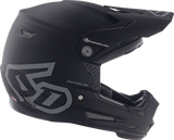 Youth ATR-2Y Solid Helmet