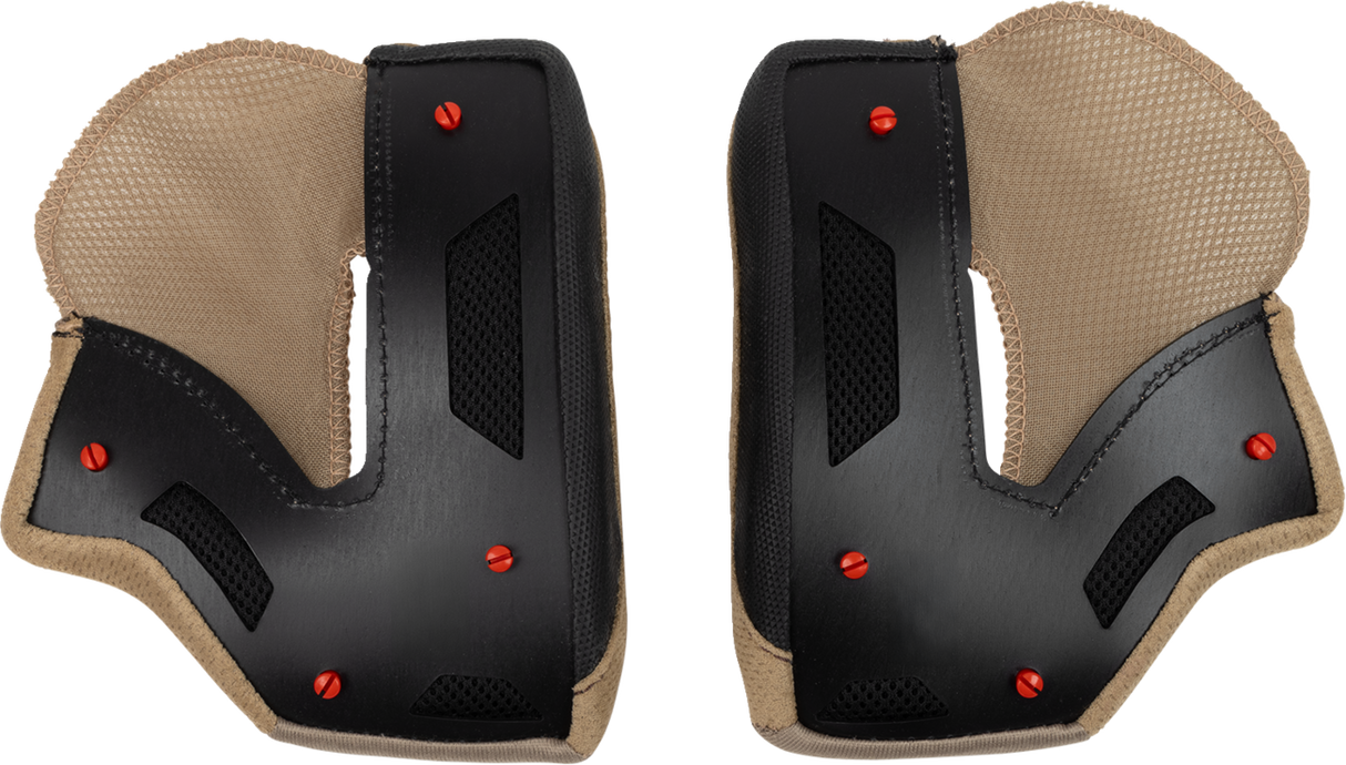Elsinore™ Helmet Cheek Pads