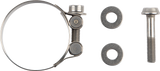 Slip-on Series Muffler