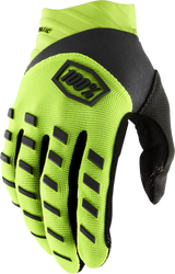 100-PERCENT AIRMATIC GLOVES