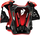 Guardian Roost Deflector