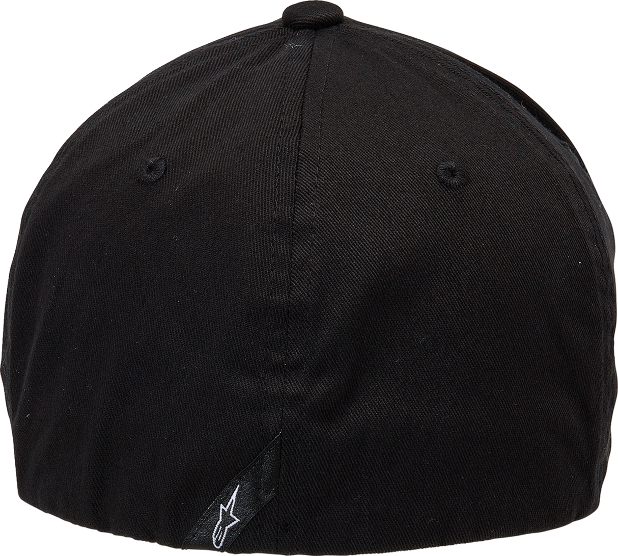 Ageless Curve Hat