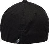 Ageless Curve Hat