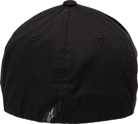 Ageless Curve Hat