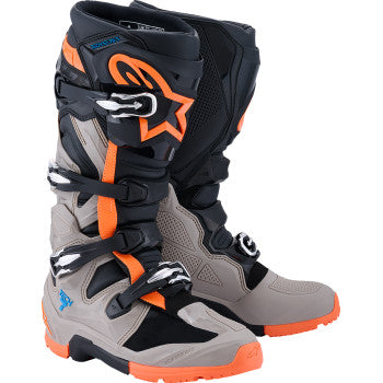 Alpinestars Tech 7 Enduro Boots – Performance Moto Parts