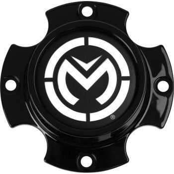 Moose Racing 26X Wheel Center Cap