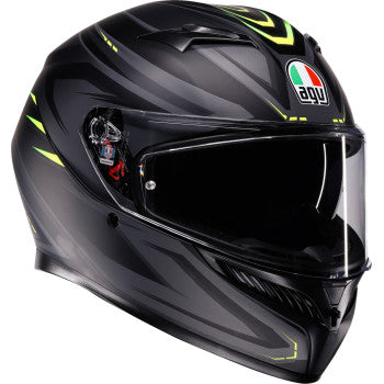 AGV K3 Syth Helmet