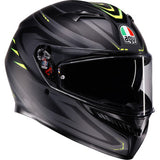 AGV K3 Syth Helmet