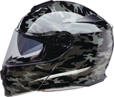 Solaris 2.0 Camo Modular Helmet