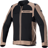 Luc v2 Air Jacket