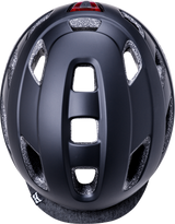 Traffic 2.0 Solid Bicycle Helmet