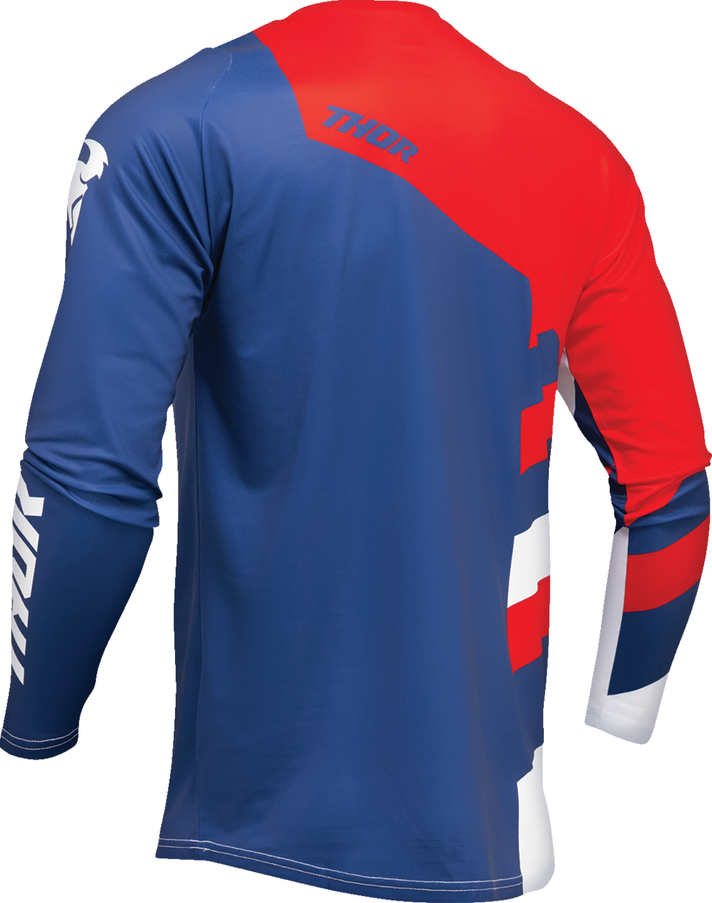 Youth Sector Checker Jersey