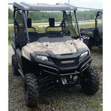 Moose Offroad UTV Roof UTV Roof - Two-Piece