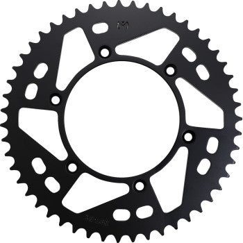Moose Offroad Steel Rear Sprocket Rear Sprocket - 51 Tooth - Husaberg/Husqvarna/KTM