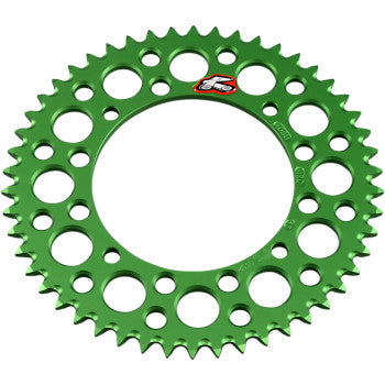 Ultralight Rear Sprocket