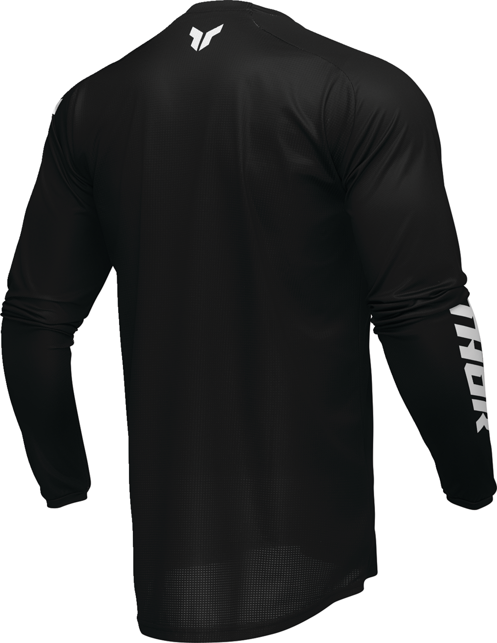 LAUNCHMODE Brave Jersey