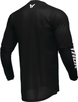 LAUNCHMODE Brave Jersey