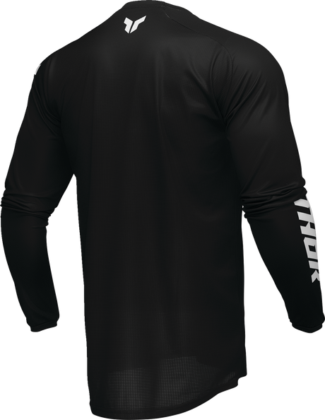 LAUNCHMODE Brave Jersey