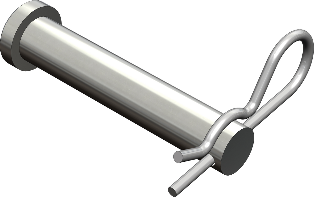 KFI PLOW ACTUATOR SERVICE PIN