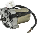 FIRE POWER STARTER MOTOR POL