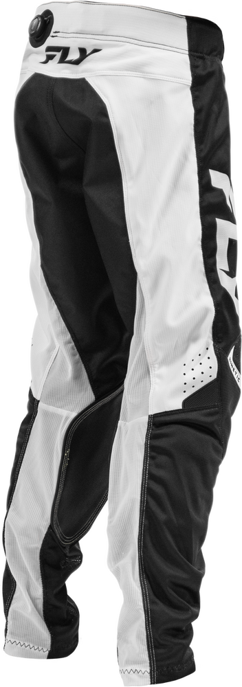 FLY RACING YOUTH KINETIC MESH PANTS