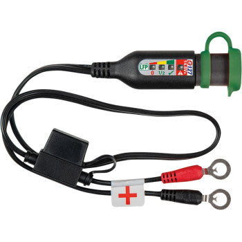 Tecmate OptiMate™ Lithium Battery Monitor