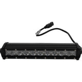 Moose Offroad Green Series LED Light Bar Light Bar - LED - 12" - Green