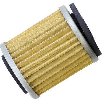 Oil Filter — Cartridge