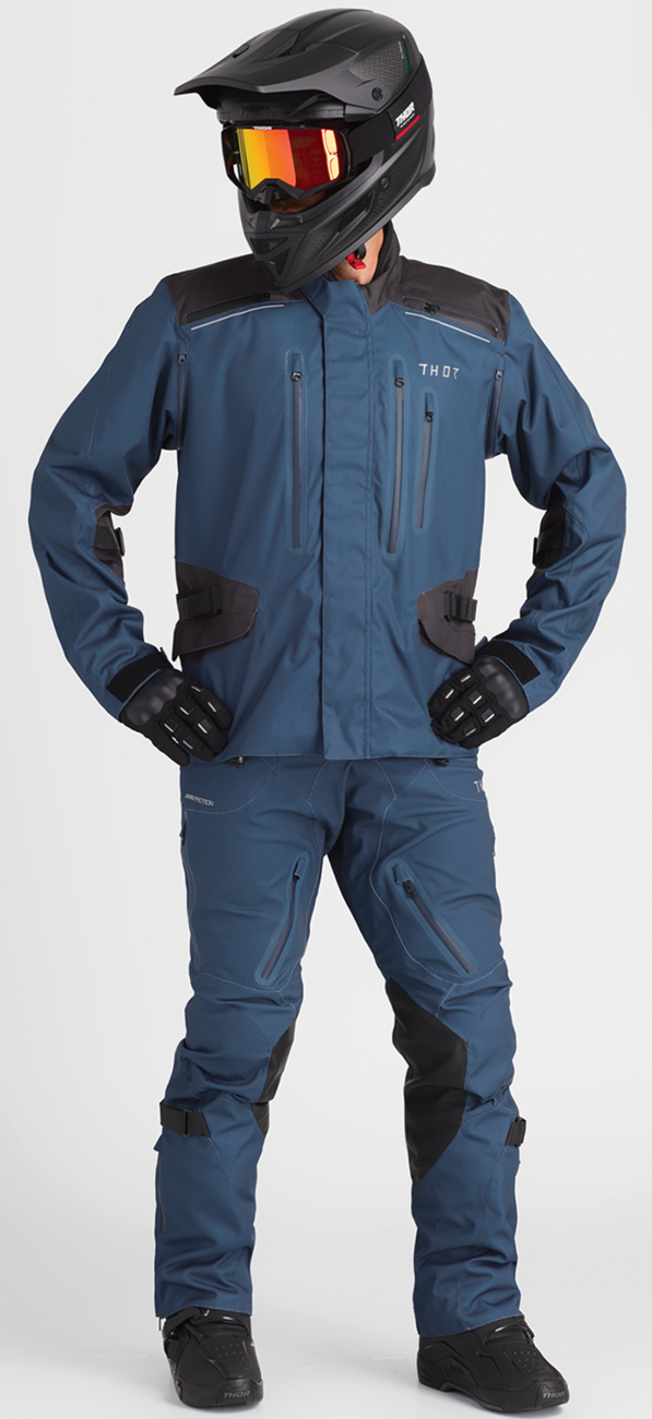 Range Pants