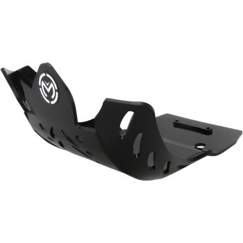 Moose Offroad Pro Skid Plate - Kawasaki - KX 450F