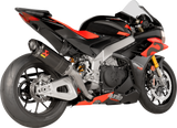 Evolution Line Exhaust System