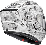 SCORPION EXO-R330 Full Face Shake 2 Helmet