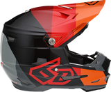 ATR-2Y Range Helmet Youth