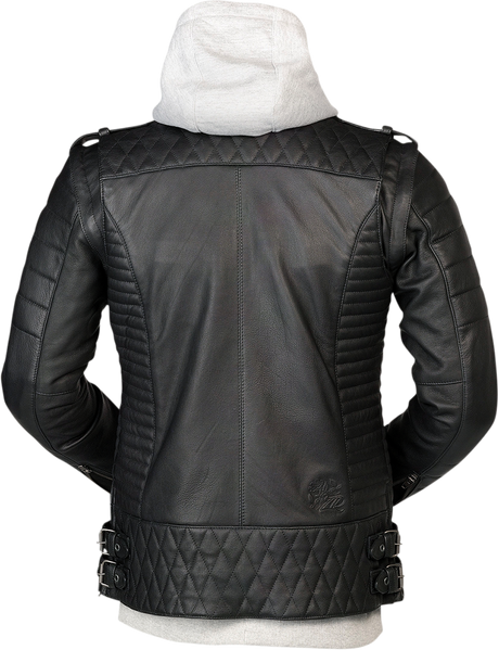 Women's Ordinance 3-In-1 Jacket
