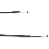 Moose Offroad Black Vinyl Clutch Cable Black Vinyl Clutch Cable - Kawasaki