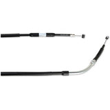 Moose Offroad Black Vinyl Clutch Cable Black Vinyl Clutch Cable - Kawasaki
