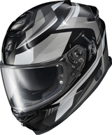 EXO-ECLIPSE FULL FACE HELMET LUNAR
