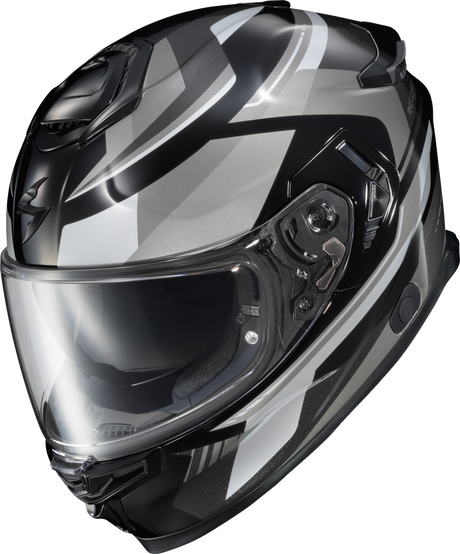 EXO-ECLIPSE FULL FACE HELMET LUNAR