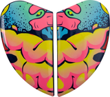 Airform™ Helmet Side Plates