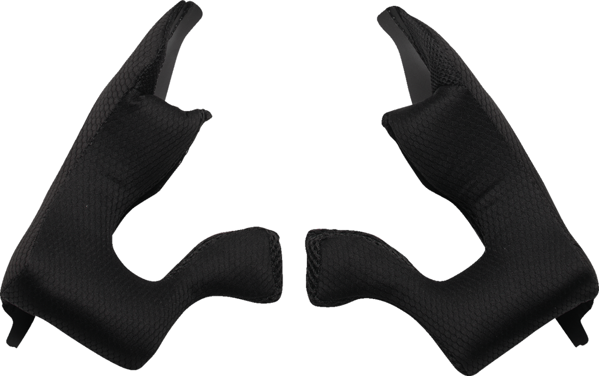 Fleet Helmet Cheek Pads