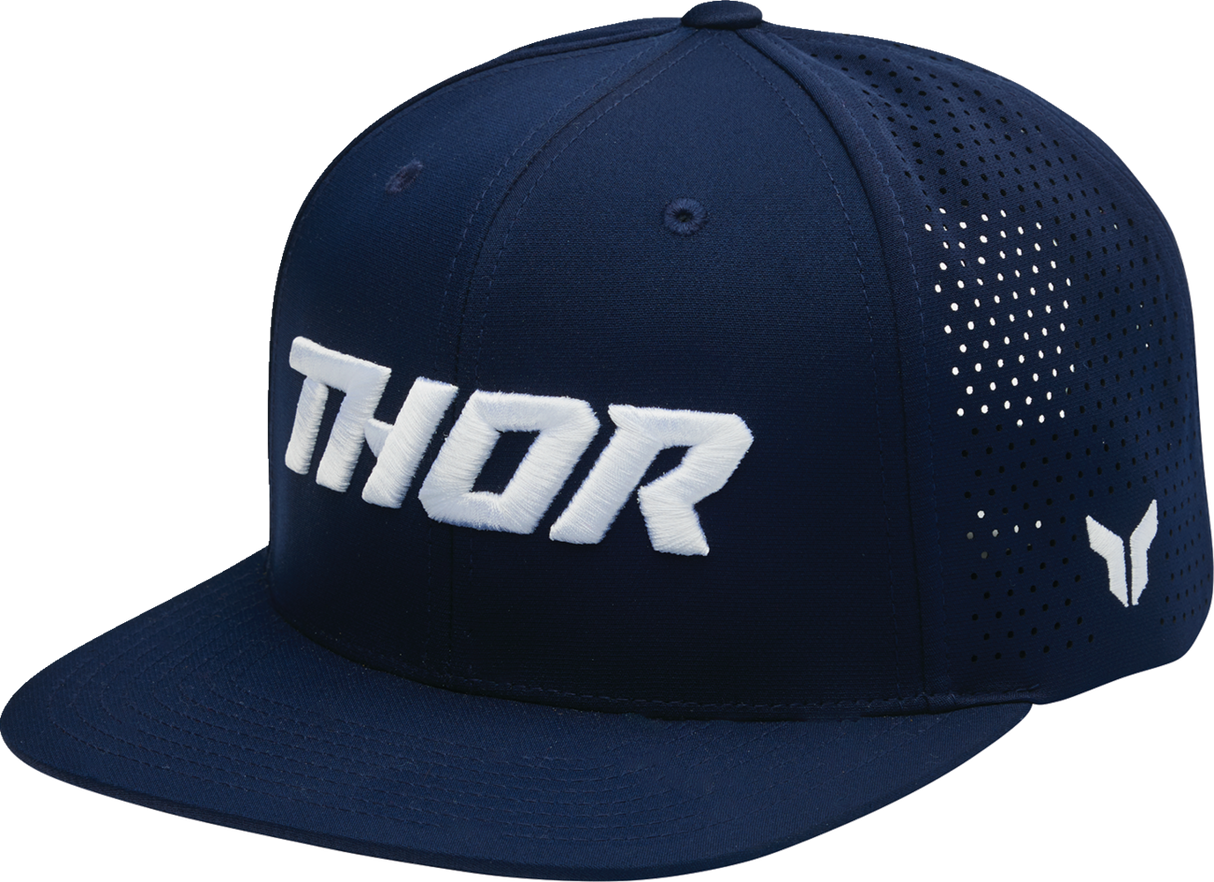 Corp Hat