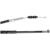 Moose Offroad Black Vinyl Clutch Cable Black Vinyl Clutch Cable - Honda