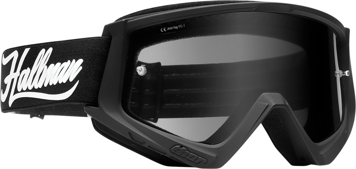 Combat Racer Goggle