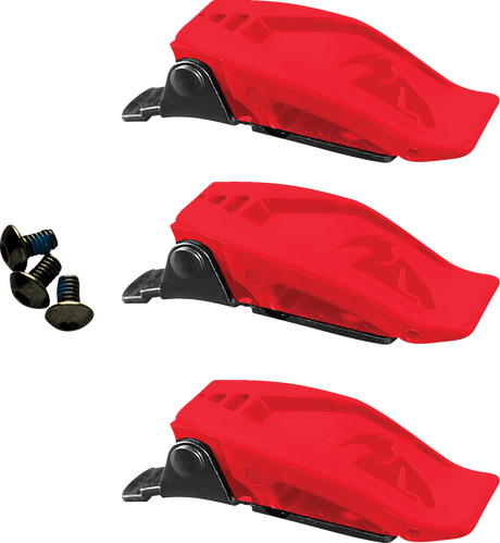 Blitz XR Boots Buckle Kit