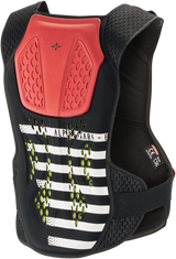 Sequence Chest Guard