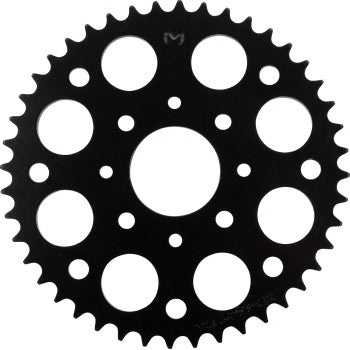 Moose Offroad Steel Rear Sprocket Steel Rear Sprocket - Honda - 44 Tooth